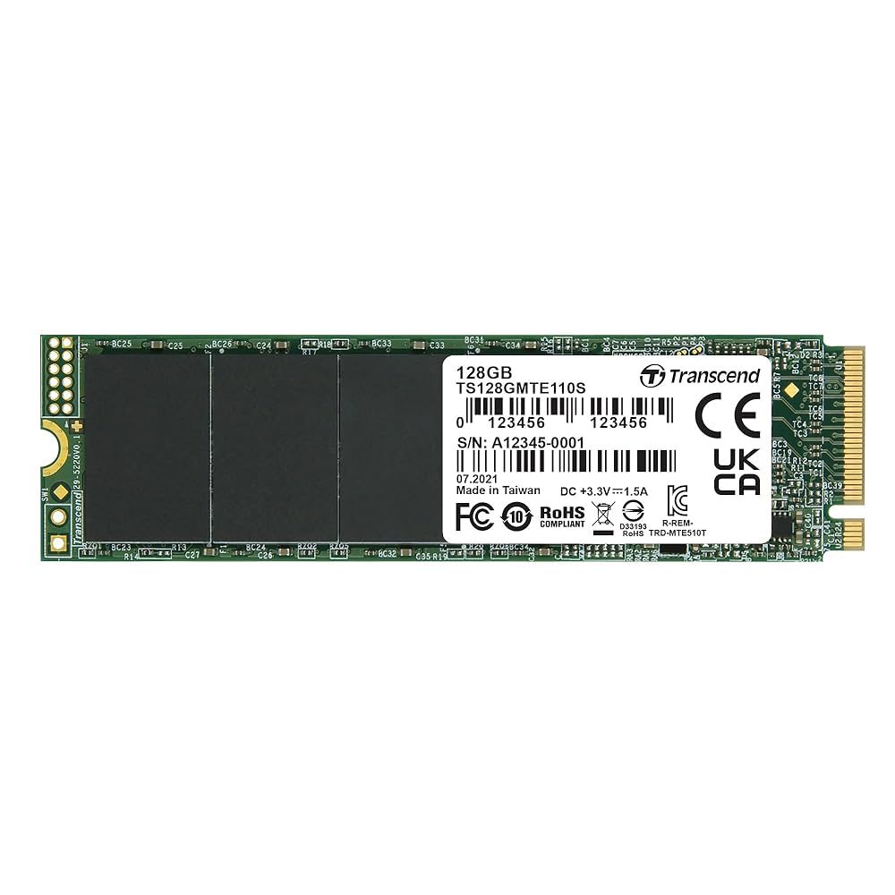 Transcend - 残り1個！値下げ！TS128GSSD420K 128GB SSD Transcend - 残り1個！値下げ！TS128GSSD420K 128GB SSDの通販